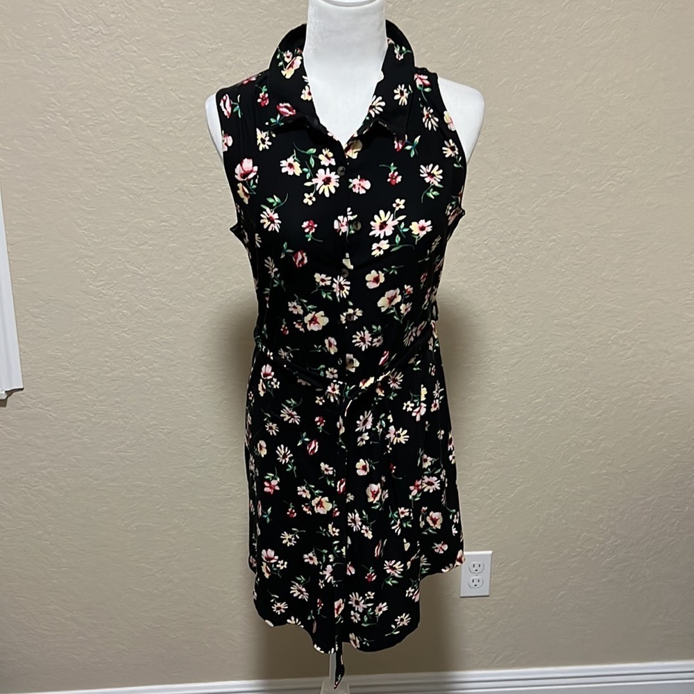 NOBO dress